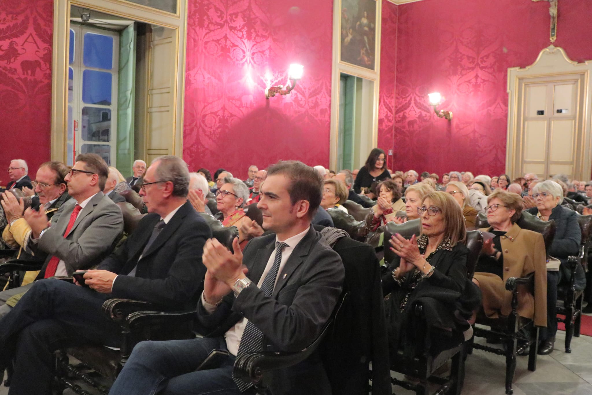 Convention 40° Anno fondazione UNITRE Catania